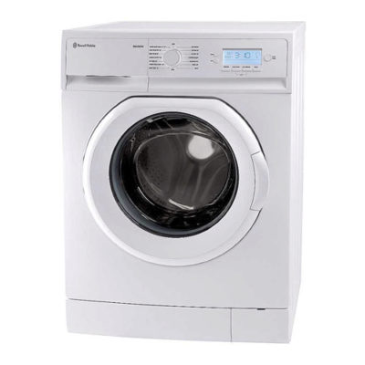 Russell Hobbs RH1250TWSW 7kg Washing Machine &ndash; White